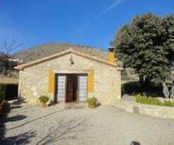 Alojamiento Rural La Casa Del Llano