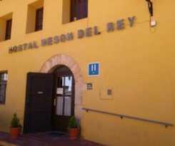  Meson del Rey