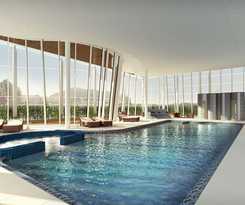 Hilton At St George's Park, Burton Upon Trent