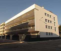  Living Valencia Apartments - Edificio Dalias