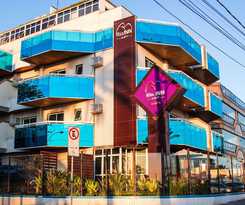 Hotel Typo Hotels Barra Da Tijuca