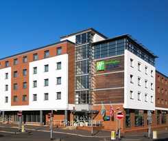 Holiday Inn Express Harlow, An Ihg