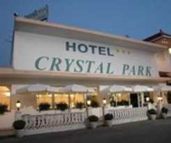 Hotel Crystal Park