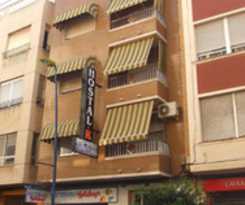 Belmonte II