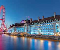 Hotel London Marriott  County Hall