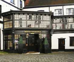 Mercure George Reading