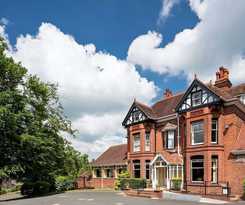 Mercure Bewdley The Heath