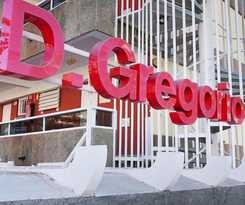 Apartamentos Don Gregorio