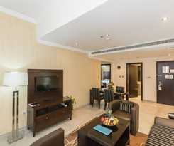 Marmara Hotel Apartments