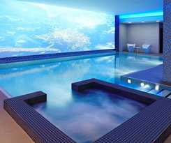 Hotel Novotel London Blackfriars 