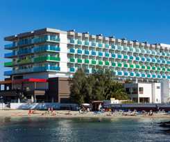 Hotel AxelBeach Ibiza Suites Apartments Spa and Beach Club - Adults Only 
