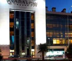Guadalpin Suites
