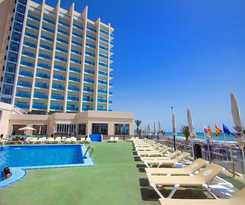 Servigroup Koral Beach