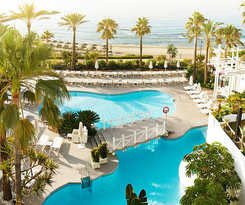 Puente Romano Beach Resort