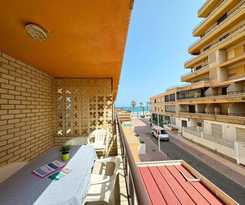 Apartamentos Bernat Pie De Playa 3000