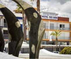 Hotel Hotel Rio Mar