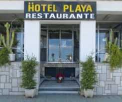 Hotel Playa