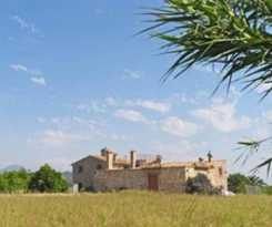  Casa Rural San Miguel Merlich