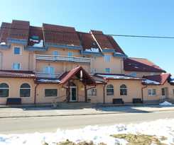 Hotel Mirni Kutak