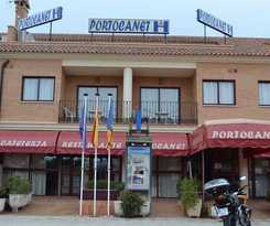 Apartamentos Portocanet Complejo Turístico