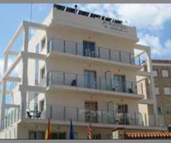 HOTEL EL CHALET