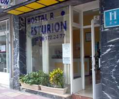 Hostal Hostal Esturión