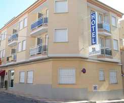 Costa San Antonio