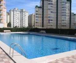  Apartamentos Gardenias