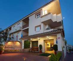 Crown Resorts Club Marbella