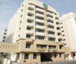 Premiere Hotel Apartments