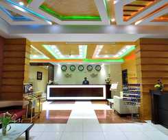 Pride Hotel Apartments