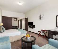 Ramada By Wyndham Dubai Deira