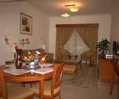Rose Garden Hotel Apartments - Bur Dubai