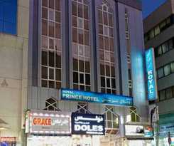 Royal Prince Hotel
