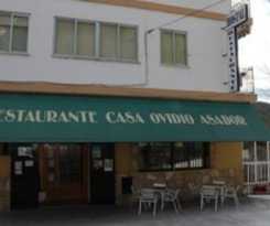 Casa Ovidio