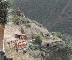 Casas Rurales De Guayadeque