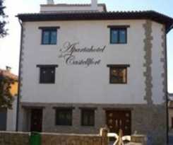 Aparthotel Castellfort