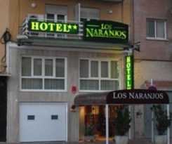Los Naranjos