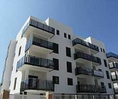 Apartamentos Mar de Bellreguard