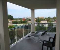 Apartamentos Vora Golf II