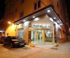 Hotel Alba