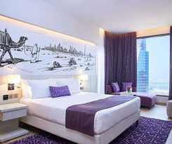 Hotel Mercure Hotels Suites And Apartments Barsha Height