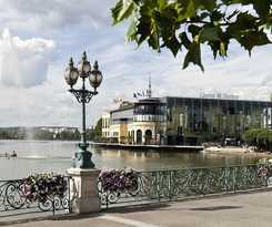 Hotel Barrière L'hôtel Du Lac