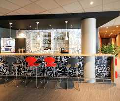Hotel Ibis Marne La Vallee Noisy