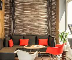 Hotel Ibis Paris Boulogne Billancourt