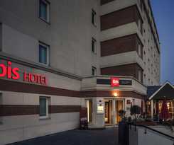Hotel ibis Paris la Defense Courbevoie