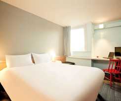 Hotel Ibis Paris Gennevilliers