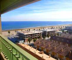 Patacona Green Holiday