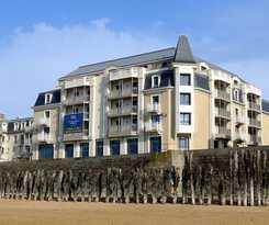 Hotel Le Nouveau Monde