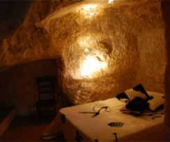 Apartamento Mossen